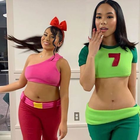 Lily The Vampire Slayer (@lilyaloisio) • Instagram photos and videos Powerpuff Girls Costume, Halloween Costumes 2022, Last Minute Costume, Classy Halloween Costumes, Duo Costumes, Nba Outfit, Bad Barbie, Pretty Halloween Costumes, Holloween Costume