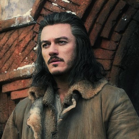 Bard The Hobbit, Bard Hobbit, Luke Evans The Hobbit, Luke Evans Bard, Battle Of The Five Armies, Luke Evans, The Battle, The Hobbit, Jon Snow