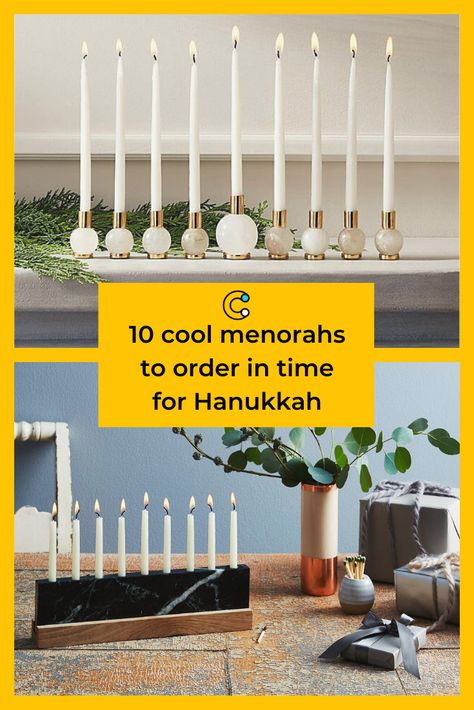 Hannukah Decoration, Hanukkah Tablescape, Hanukkah Aesthetic, Hannukah Decorations, Jewish Candle, Jewish Customs, Hosting Party, Hanukkah Traditions, Diy Hanukkah