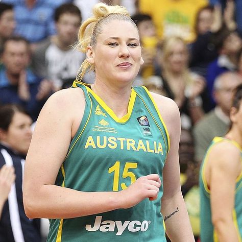 Lauren Jackson, Basketball Videos, Paris Olympics, Nba News, Netball, National Championship, Tv Guide, Cricket News, Sports Cycle