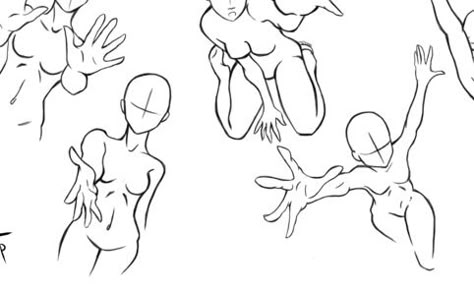 Hand Reaching Out Drawing, Hand Drawing Reference, Drawing Help, Drawing Refs, Figure Drawing Reference, Body Poses, Anime Drawing, Art Poses, Pose References