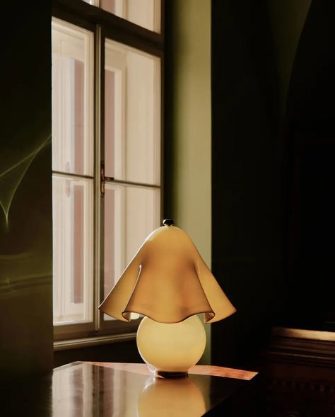 Fazzo Table Lamp