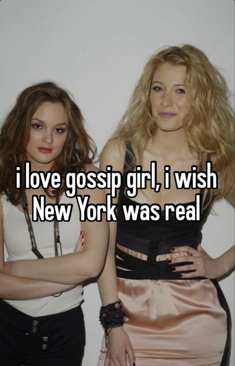 Gossip Girl Whisper, Gossip Girl Memes, Chuck And Blair, Chuck Bass, Careless Whisper, The Breakfast Club, Hashtag Relatable, Whisper Confessions, Whisper Quotes