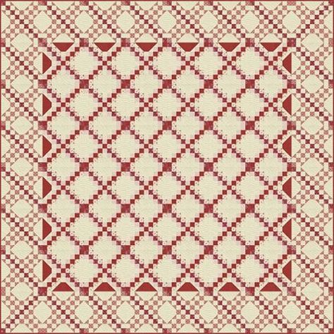 Caree Rouge G FG R004 French General#1 at Moda Fabrics + Supplies