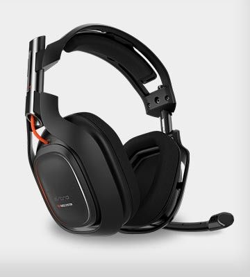 A50 Wireless Headset Best Gaming Headset, Ps4 Headset, Headset Stand, Battlefield 4, Wireless Gaming Headset, Dolby Digital, Video Game Accessories, Playstation 2, Wireless Headset