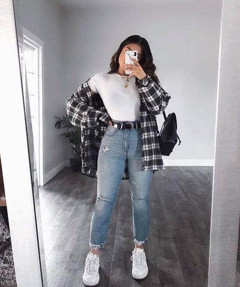 Mirror, Outfit Inspo