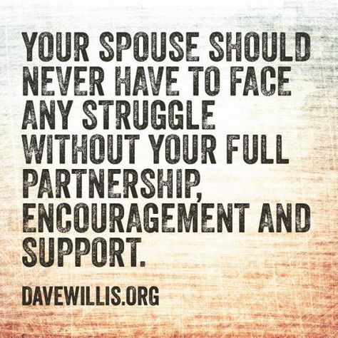 3. Happy couples don't let each other face a struggle alone. Spouse Quotes, Amor Real, Godly Marriage, Healthy Marriage, Marriage Relationship, Marriage Life, Love My Husband, Marriage Tips, Marriage Quotes