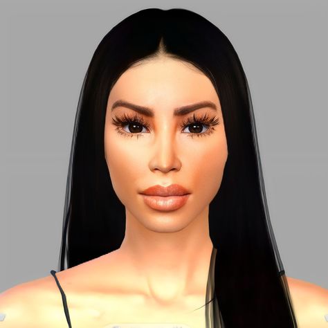 The Kardashians | Patreon Kim Kardashian Sims 4, Kris Jenner, Kourtney Kardashian, Khloe Kardashian, Sims 4 Clothing, Kendall Jenner, Kylie Jenner, Kim Kardashian, Sims 4