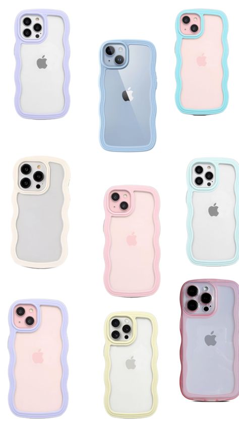 Wavy phone case!! Wavy Phone Case, Cute Phone Cases, Phone Case, Phone Cases