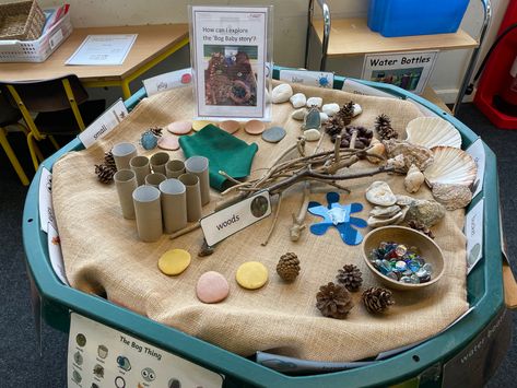 Bears Reggio Emilia, How Big Is Baby, Small World, Gingerbread Cookies, Literacy, Gingerbread, Preschool