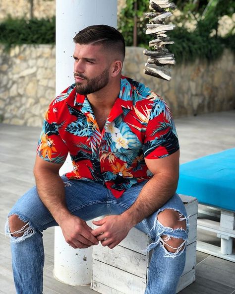 Fitness Model, You Never, Casual Button Down Shirt, Men Casual, Internet, Energy, Tumblr, Memes, Mens Tops