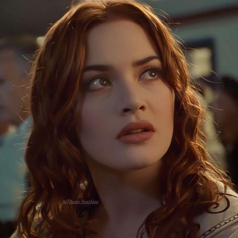 Titanic Kate Winslet, Rose Dawson, Frances Fisher, Titanic Movie, Celeb Crushes, Do What Is Right, Kate Winslet, Colorful Landscape, Leonardo Dicaprio