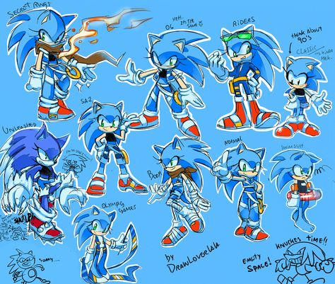 Sonica | Sonic the Hedgehog | Know Your Meme How To Draw Sonic, Sonic Underground, Shadow Sonic, Sonic Unleashed, Hedgehog Movie, Sonic Funny, Sonic Fan Characters, Sonic 3, Sonic Franchise