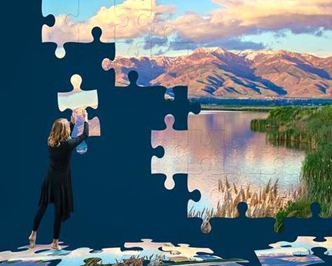 FREE Live Webinar - How to solve the puzzle of life? Date: Saturday, Feb 13, 2021 Timing: 12 Noon (PST) LInk: #webinar #puzzle #life #solve #SVBrahmaKumaris Mind Management, Solve The Puzzle, Presentation Maker, Brahma Kumaris, Interactive Presentation, Brand Assets, Free Webinar, Puzzle Solving, Keynote Presentation