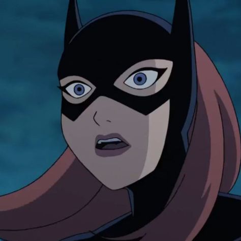 Barbara Gordon screenshots, images and pictures - Comic Vine Cartoon Celebrities, Batgirl Art, Bat Girl, Dc Icons, Barbara Gordon, Arte Dc Comics, Cartoon Profile Pictures, Youtube Stars, Arte Inspo