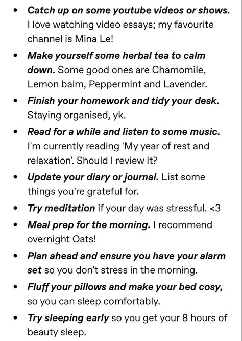 How To Take Care Of Yourself When Sick, Selfcare When Sick, That Girl Sick Day Routine, Nightly Self Care, Sick Day Aesthetic, Self Comfort, Nightly Self Care Routine, Productive Tips, Morning Journal Prompts