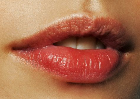 Lips, Red