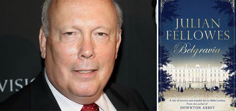 7 Books Recommended by Julian Fellowes by Kate Nagy Books Recommended, Julian Fellowes, Mystery Books, Downton Abbey, Any Book, Great Books, Scandal, Book Worms, Book Worth Reading