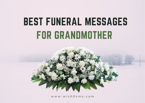 Grandma Passing Quotes, Losing Grandma Quotes, Eulogy For Grandma, Tribute To Grandma, Remembering Grandmother, Bereavement Flowers, Eulogy Examples, Grandma Poem, Dedication Quotes