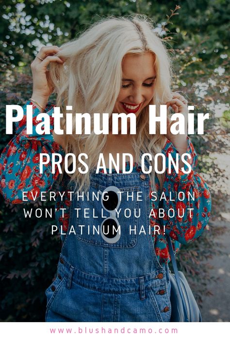 pros and cons of platinum blonde hair, platinum hair, beach blonde hair, bleach and tone How To Grow Out Platinum Blonde, Dimensional Bleach Blonde, All Bleached Hair, Scalp Bleach Blonde Vs Foils, Fully Bleached Blonde Hair, Platinum Beach Blonde Hair, Blonde Hair Maintenance Tips, Bleach Blonde Hairstyles, All Over Bleach And Tone