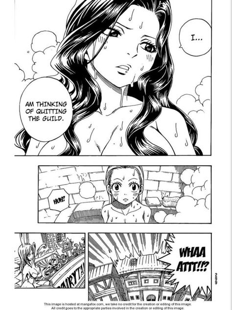 NOOOOO CANA DON'T DO THAT!!!!! >_< Cana Alberona Fanart, Cana Alberona Manga, Fairy Tail Cana, Cana Alberona, Read Fairy Tail, Edens Zero, Hiro Mashima, Fairy Tail Manga, Fullmetal Alchemist Brotherhood