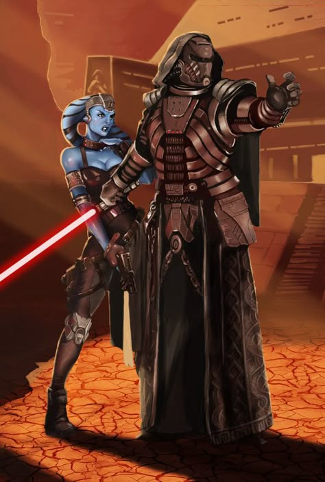 the Old Republic Sith Juggernaut by Tygodym on DeviantArt Sith Juggernaut, Old Republic Sith, Darth Revan, Sith Lords, Sabre Laser, Star Wars The Old Republic, Sith Empire, Twi Lek, Star Wars Sith