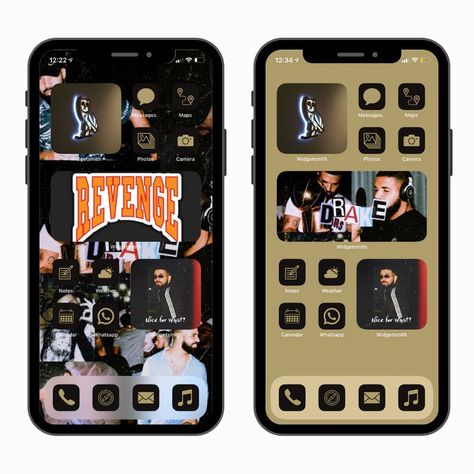 100 iOS 14 aesthetic-ios14 icon pack-drake icons-drake svg-ios | Etsy Drake Homescreen Layout, Drake Homescreen, Drake Widget, Homescreen Pictures, Drake Iphone Wallpaper, Fall Homescreen, Ugly Hair, Drake Drizzy, Drake Graham