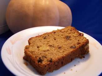 Pineapple Pumpkin Bread Recipe  - Food.com Pumpkin Bread With Crushed Pineapple, Pumpkin Pineapple Bread, Pineapple Pumpkin, Recipe With Pineapple, Pineapple Bread, Ginger Nut, Pumpkin Bread Recipe, Crushed Pineapple, Pumpkin Bread