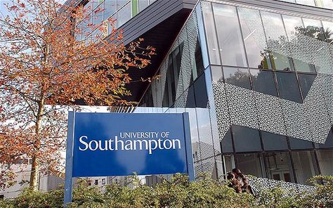 Early Years Practitioner, Clinical Chemistry, University Of Warwick, University Of Southampton, Cell Model, Model School, Uk Universities, School Technology, Landscape Services