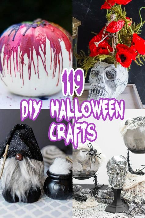 Check out these DIY Halloween crafts for kids the whole family can enjoy together like origami pumpkins and Coffin Favor Boxes. Diy Halloween Crafts For Kids, Easy Diy Halloween Crafts, Origami Pumpkin, Diy Halloween Crafts, Creepy Food, Easy Kid Activities, Easy Diy Halloween, Halloween Diy Crafts, Halloween Crafts For Kids