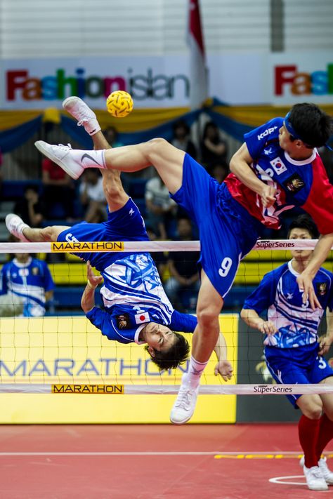 ISTAF Super Series Finals Thailand. Challenge between Japan and Korea Sepak Takraw Wallpaper, Old Iphone Wallpapers, Sepak Takraw, Mobile Cartoon, Asthetic Picture White And Black, Bus Skin Design, Volleyball Wallpaper, Basketball Background, Japan And Korea