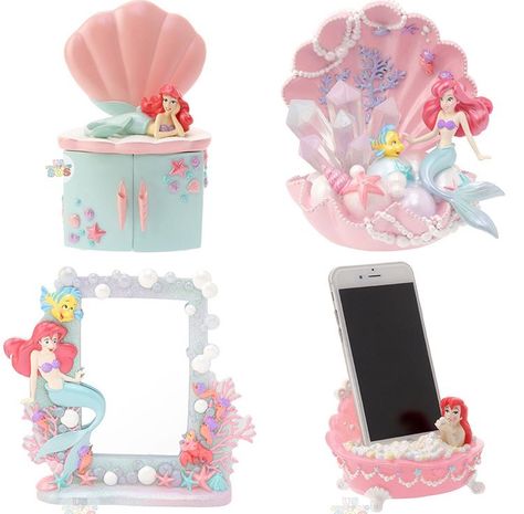 Ariel Stuff, Mermaid Tutorial, Unicorn Milkshake, Tropical Core, Mermaid Pool, Billy Kid, Birthday Haul, Disney Room Decor, Mermaid Toys