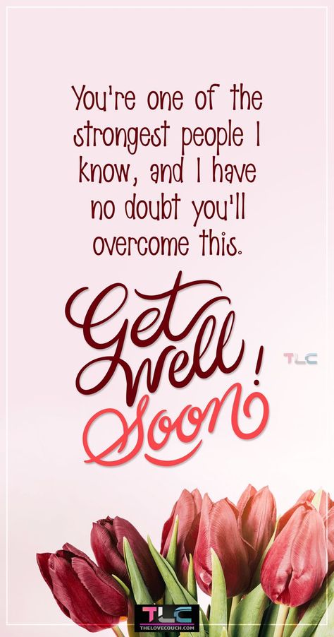 Get inspiration from our powerful collection of get well soon messages and quotes to send your loved ones, friends, or coworkers during their hard times. Just text it, email it, or write it on a card, they are sure to put a smile on their faces for a speedy recovery. Speedy Recovery Quotes, Time Capsule Kids, Well Wishes Messages, Good Health Wishes, Get Well Soon Wishes, Thank You Quotes Gratitude, Love Couch, Get Well Soon Quotes, Get Well Soon Messages