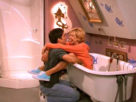 Dharma And Greg, Jenna Elfman, Aaron Hotchner, Thomas Gibson, Crimal Minds, Love Me Like, Gibson, New Orleans, With Love