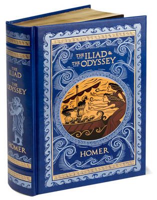 The Iliad, The Odyssey, Leather Bound Books, Beautiful Book Covers, Adventures In Wonderland, Classic Literature, Classic Books, I Love Books, Book Authors