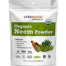 Check this out on Amazon Neem Leaf, Neem Powder, Organic Diet, Healthy Immune System, Face Pack, Organic Turmeric, Ayurvedic Herbs, Herbal Supplements, Beauty Skin Care Routine