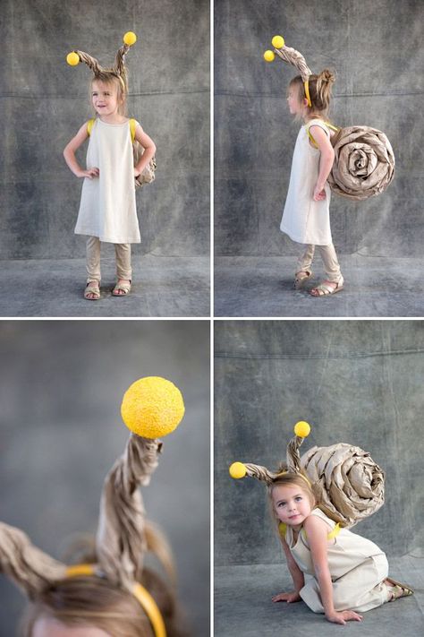 Snail Costume, Halloween Costumes For Big Kids, Diy Fantasia, Sew Halloween Costume, Meme Costume, Halloween Costumes Diy Couples, Unicorn Halloween Costume, Bricolage Halloween, Costume Carnaval