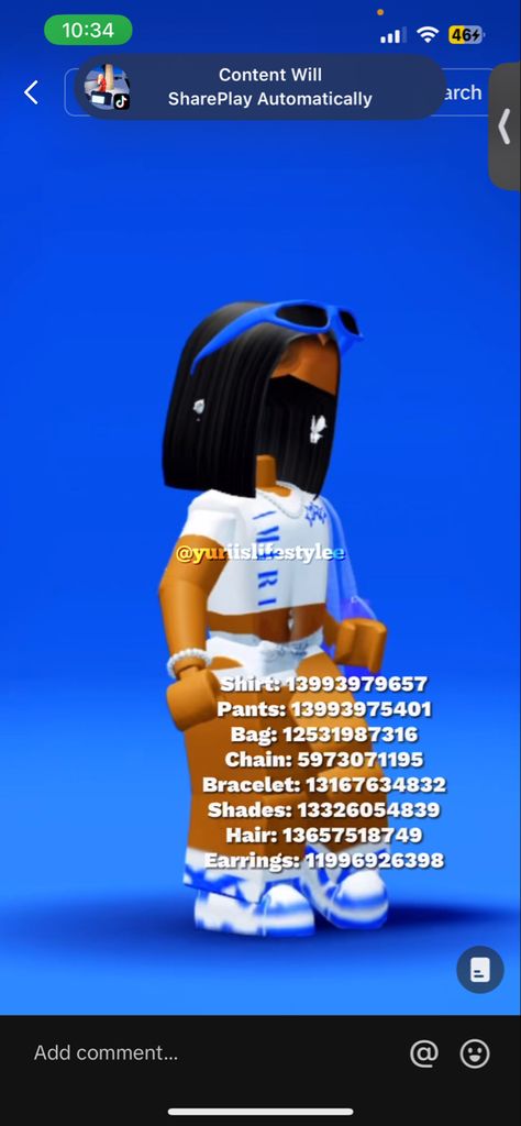 Roblox Bubble Braids Code, How To Be Headless In Berry Ave, Cheerleading Codes Bloxburg, Baddie Outfits Ideas Codes Brookhaven, Berry Avenue Codes Clothes Baddie Swim, No Head Berry Avenue Code, Bloxburg Scrunchie Code, Berry Avenue Codes Clothes Baddie Blue, Headless Roblox Code Bloxburg