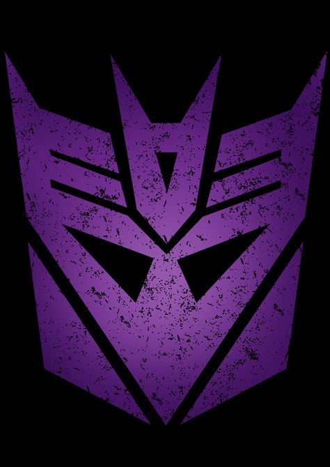 Wear this Decepticon Retro t-shirt as part of a costume or casual clothing. Decepticon Logo, Logo Retro, Transformers Artwork, Retro Logos, Retro T Shirt, Retro Wall, Retro Tshirt, Casual Clothing, Battlefield