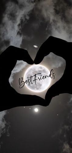 Freinds Forever Bestfriends, Frends Forever Bestfriends, Best Friends Forever Wallpapers, 3 Best Friends Wallpaper Iphone, Best Friend Texts, Love You Bestie, Friendship Pictures, Friend Ship, Me And My Bestie