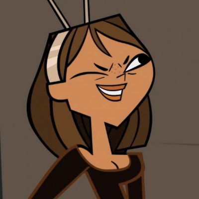 More Courtney from Total Drama icons! like/reblog if using! Total Drama Courtney, Chibi Hands, Anime Rapper, Best Cartoons Ever, Drama Tv Series, Drama Total, Cartoon Profile Pictures, Funny Profile, Good Cartoons