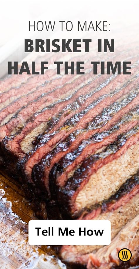 Brisket Rub Recipe, Brisket Marinade, Smoked Beef Brisket Recipes, Beef Brisket Sandwich, Barbecue Brisket, Brisket Flat, Brisket Oven, Brisket Recipes Smoked, Traeger Grill Recipes