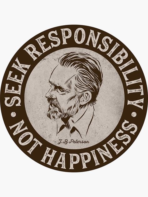 Lone Wolf Quotes, Seek Happiness, Sherlock Quotes, Jordan B, Smart Quotes, Jordan Peterson, Character Quotes, Philosophy Quotes, Love Words