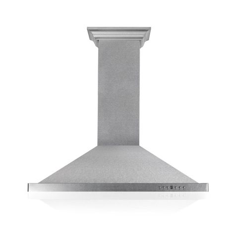 Wall Mounted Range Hoods, Kitchen Island Range, Hood Vent Cover, Zline Kitchen, Steel Range Hood, Range Hood Filters, Stainless Steel Range, Wall Mount Range Hood, Duct Work