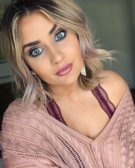 Make Me Up, Hairstyles, Running, Hair Styles, Makeup, Hair, Instagram, Make Up