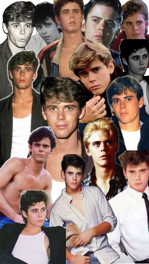 Tommy Howell, Thomas Howell, I Made It, The 80s, Made It