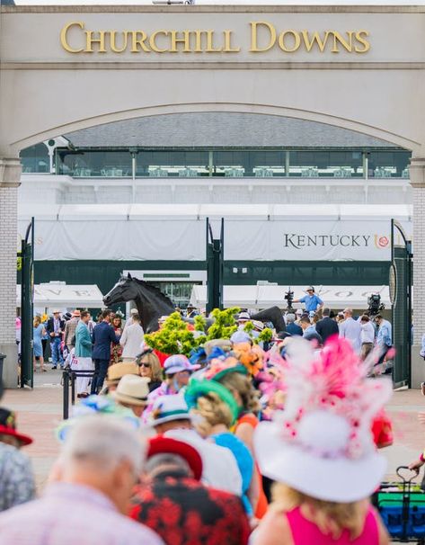 Churchill Downs to Cease Racing as It Investigates Deaths of Horses - The New York Times Preakness Stakes, Belmont Stakes, Churchill Downs, Derby Day, Triple Crown, Preakness, Kentucky Derby, Race Track, Churchill