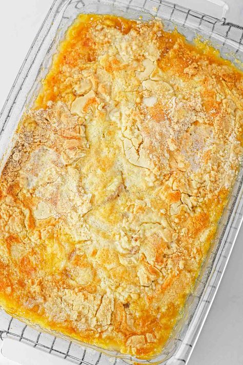 Boat Dip, Poolside Snacks, Southern Peach Cobbler, Blueberry Jam Recipe, Peach Dump Cake, Chicken Piccata Recipe, Dump Cake Recipe, Keylime Pie Recipe, Seafood Stew