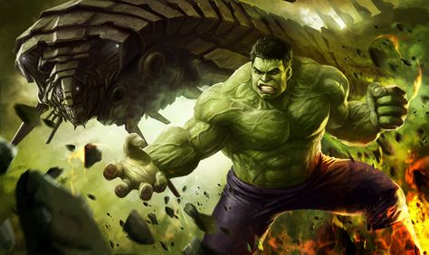 #Hulk #Fan #Art. (Hulk) By: PEACECUIT. ÅWESOMENESS!!!™ ÅÅÅ+ Hulk Fanart, Super Hero Banner, Hulk Theme, Avengers Assemble Cartoon, Marvel Avengers Bedroom, Banner For Birthday, Dc Animated, Marvel Avengers Comics, Avengers Cartoon