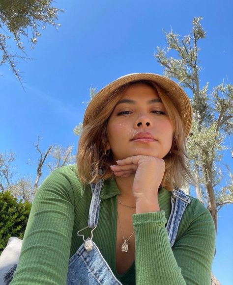 Haley Kiyoko, Hailey Kiyoko, Hayley Kiyoko, Women In Music, Woman Crush, Beautiful People, Musician, A Woman, Winter Hats